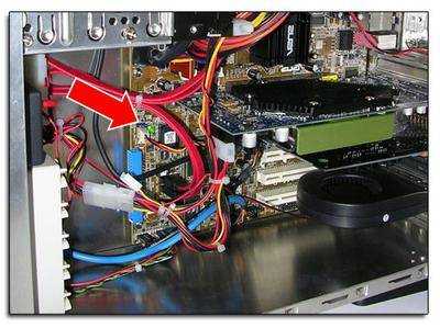 Система видит не всю оперативную память