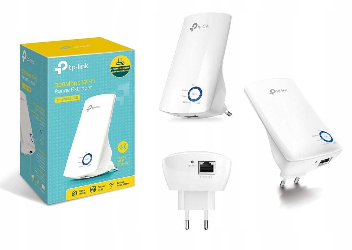 Обзор wifi репитера tp-link re300 - инструкция, как подключить и настроить? - вайфайка.ру