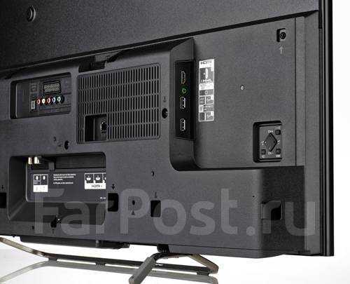 Руководство sony bravia kdl-42w705b жк телевизор