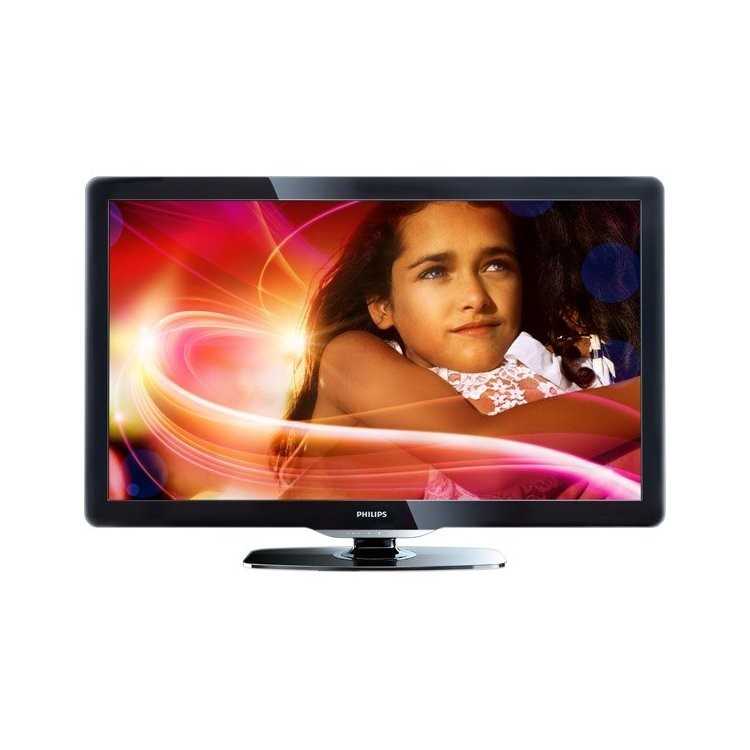 Television philips 37pfl3507t/12 specifications