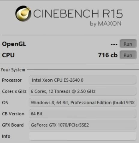 Обзор и тестирование восьмиядерного процессора intel xeon e5-2630l v3 в популярных играх, программах и бенчмарках