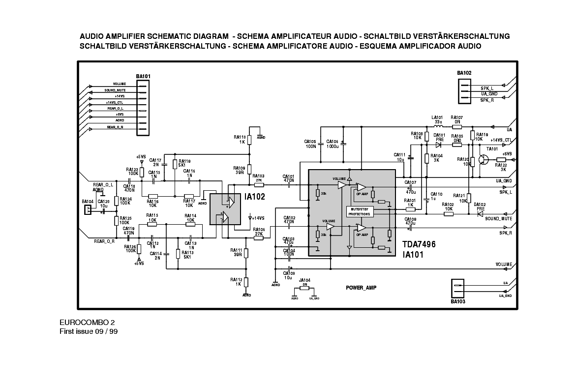 Прошивки телевизоров thomson (eeprom, flash)