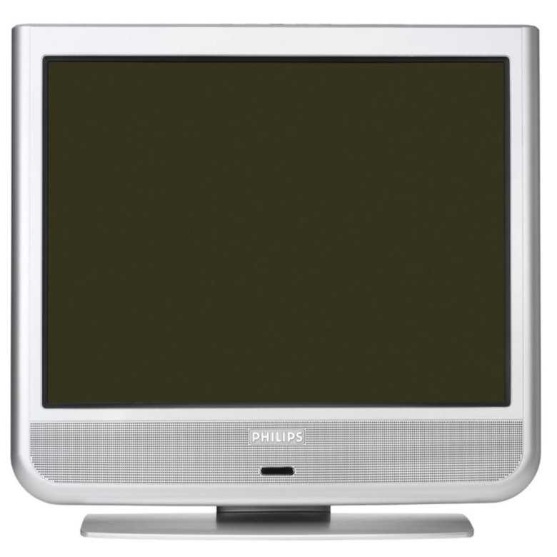 Flat tv 20pf5320/01 | philips