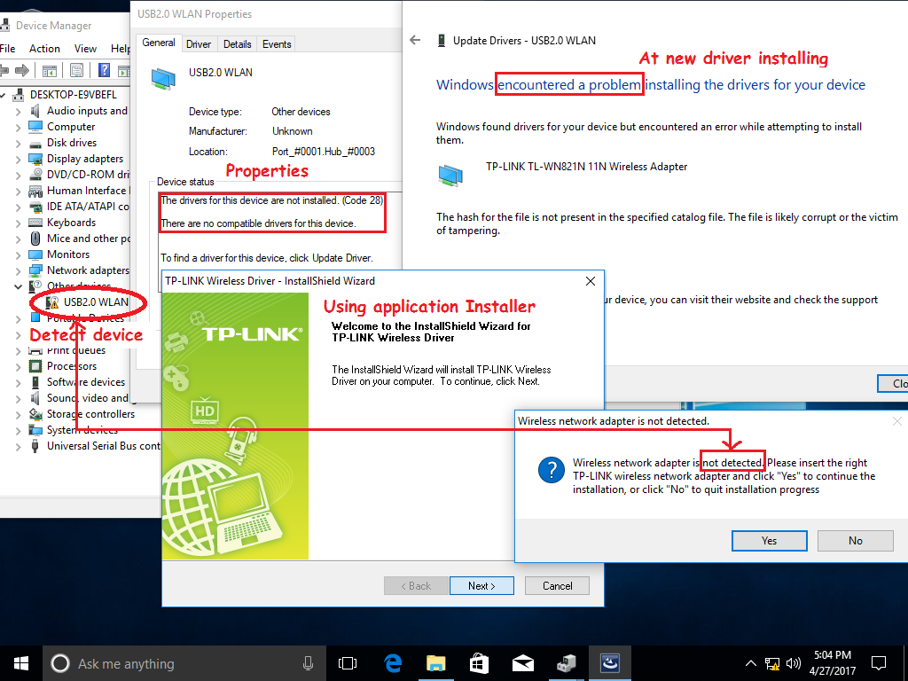 Драйвера usb windows. Драйвера Wireless USB Adapter Windows 10. WIFI N адаптер драйвер. Беспроводной сетевой драйвер. 802.11N Driver Windows 10.
