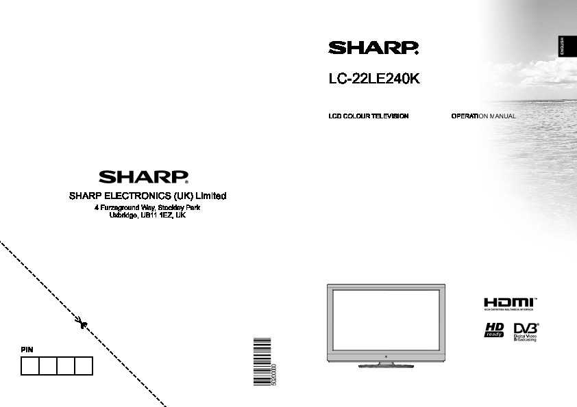 Радиосхемы. - схемы жк телевизоров sharp