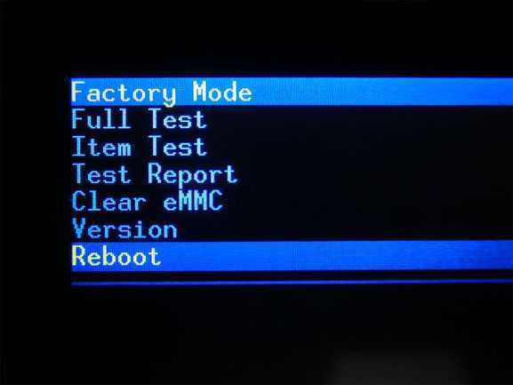 Режим fastboot mode что это такое на андроид и как из него выйти