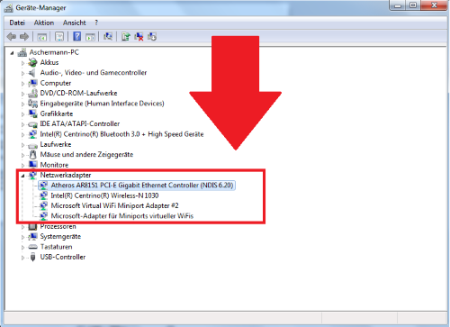 Qualcomm atheros wifi driver installation что это за программа