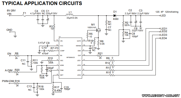 Lg 47lm640t
