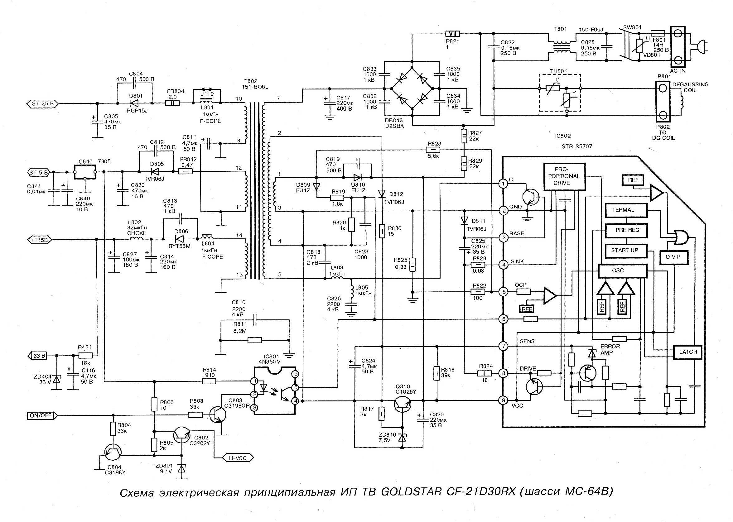 Samsung ue32eh5007k нет подсветки