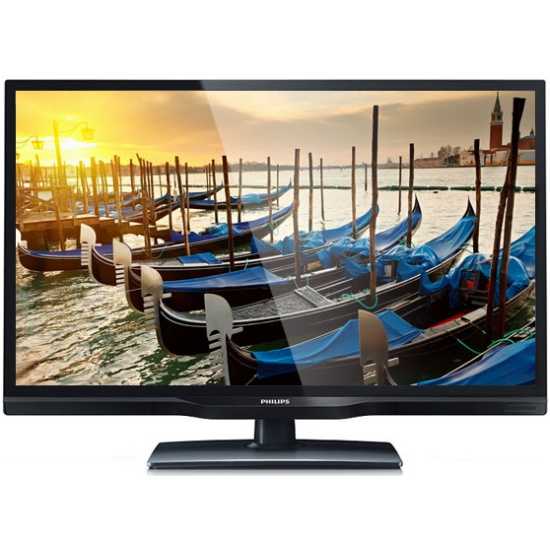 Philips 24pfl3108h