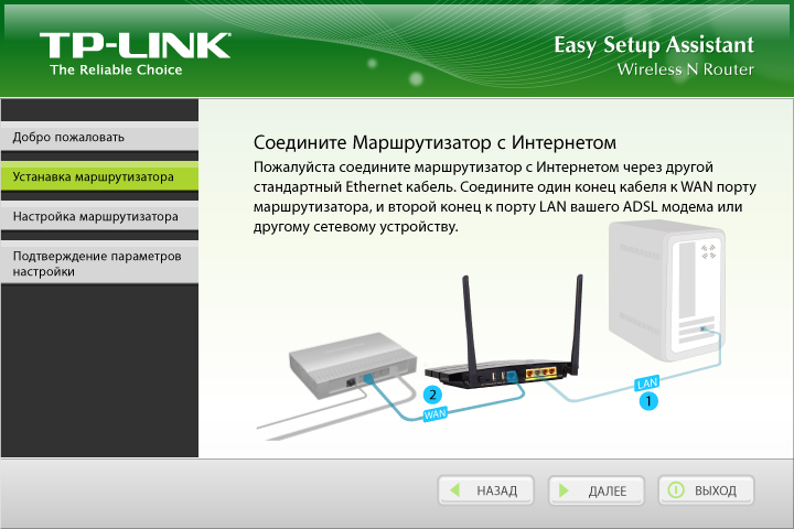 Tp-link tl-wn781nd – настройка и установка драйвера