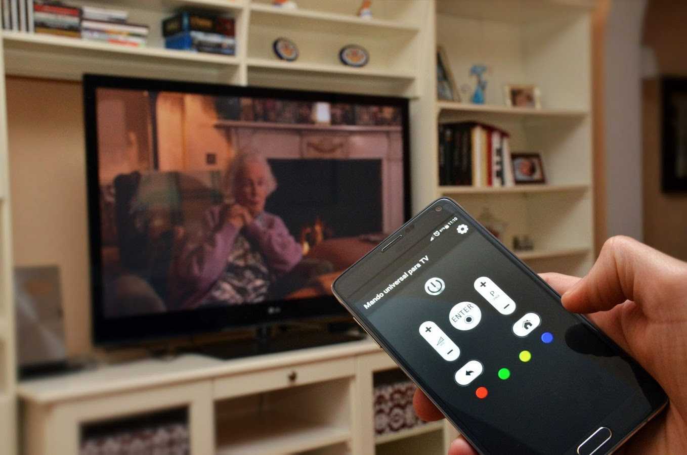 Как из обычного телевизора сделать smart tv: простой способ сделать технику «умной»
