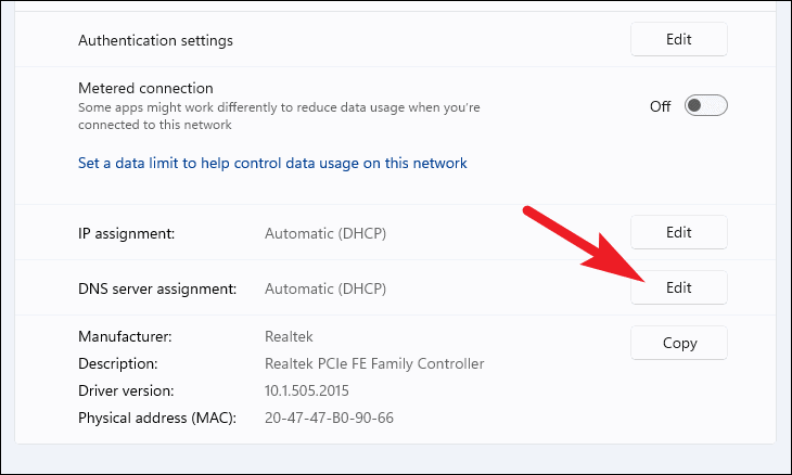 Настраиваем dns over https в windows 11 — блокнот it инженера