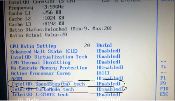 Entering power save mode dell что делать?