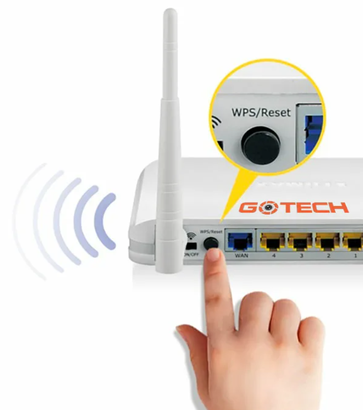 4 способа подключиться к wifi сети через wps без ввода пароля