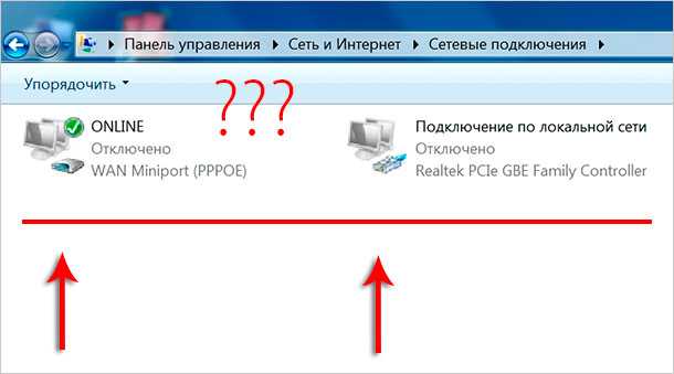 Как подключить вай фай на ноутбуке или компьютере windows 10, 7