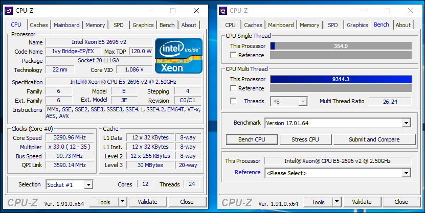Сборка компьютера с алиэкспресс: kllisre x79, серверная память, xeon e5 2650 v2