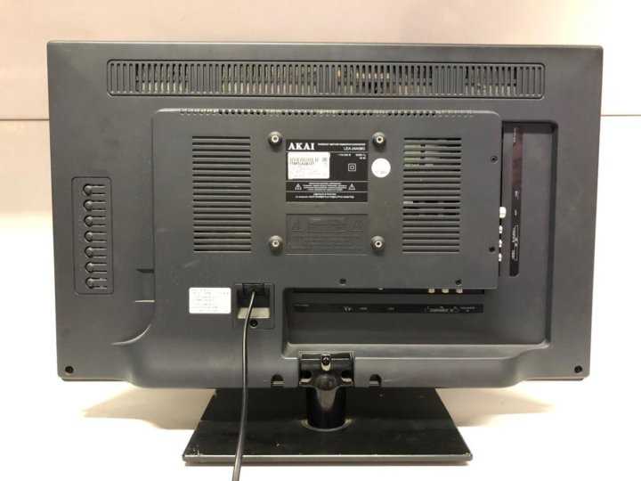 Купить Бу Телевизор Акай Lta 32a901