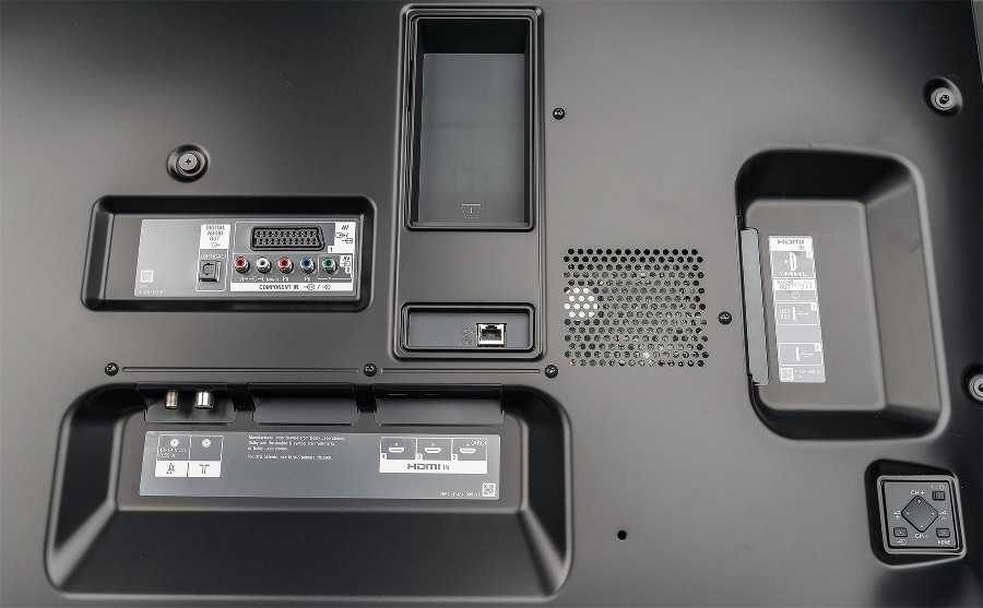 Ремонт телевизора sony kdl 40w605b - устранение ошибок