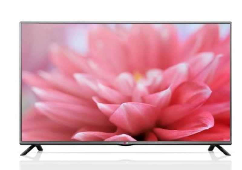 Телевизор lg 32 lb 552 u
