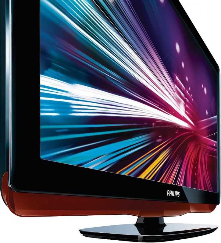 Manual philips 26pfl3405 led television
