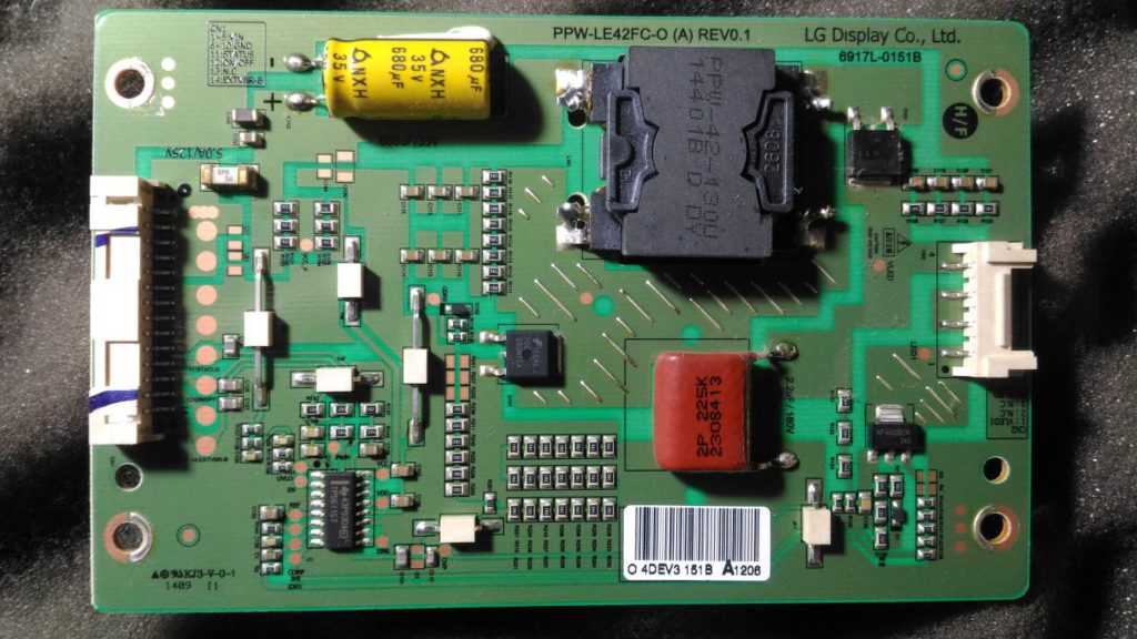 Tp mt5522s pc822 уменьшить ток подсветки