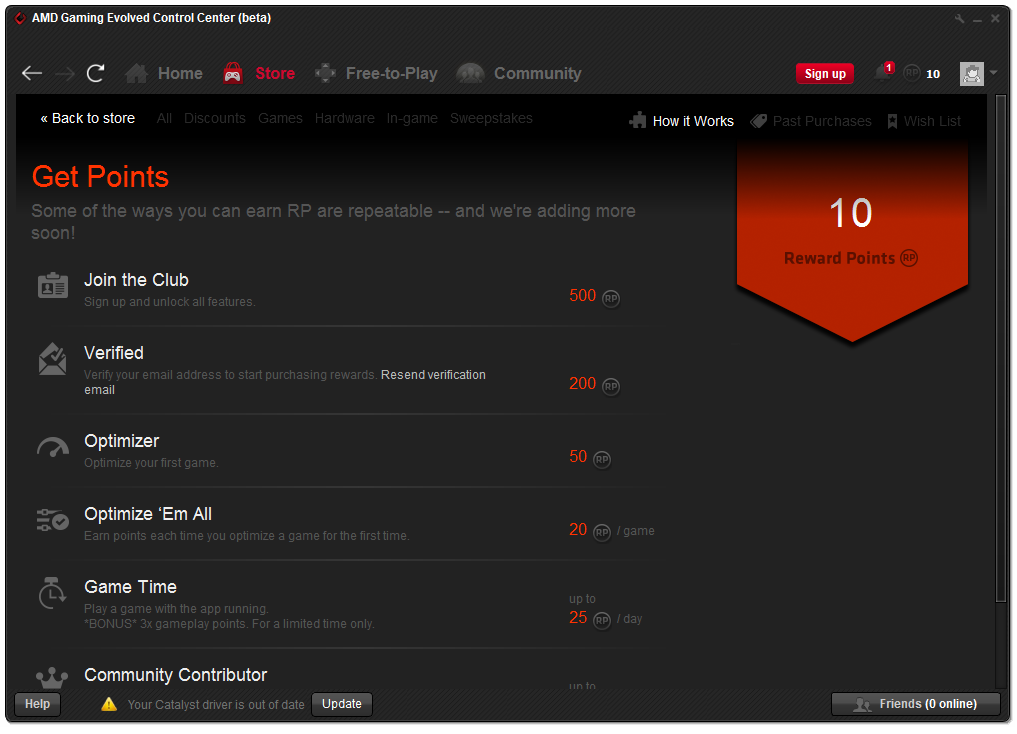 Как настроить amd radeon software adrenalin 2020 edition
