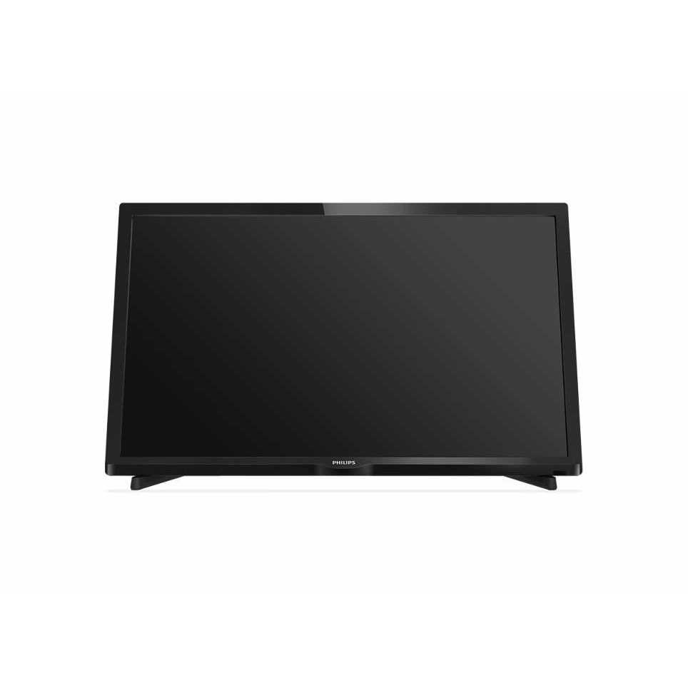 4000 series tv led slim