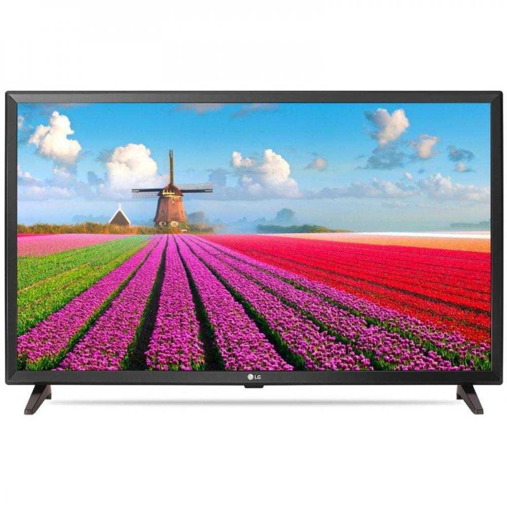 Телевизор lg 32 lj 500 v