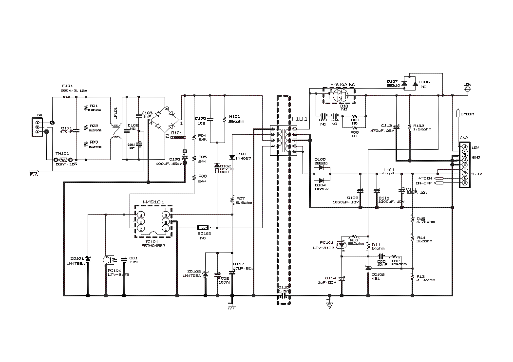 Dexp h39d7100e замена подсветки