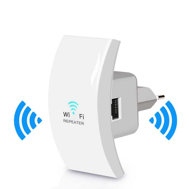 Двухдиапазонный усилитель wi-fi сигнала mercusys me30 – обзор и настройка