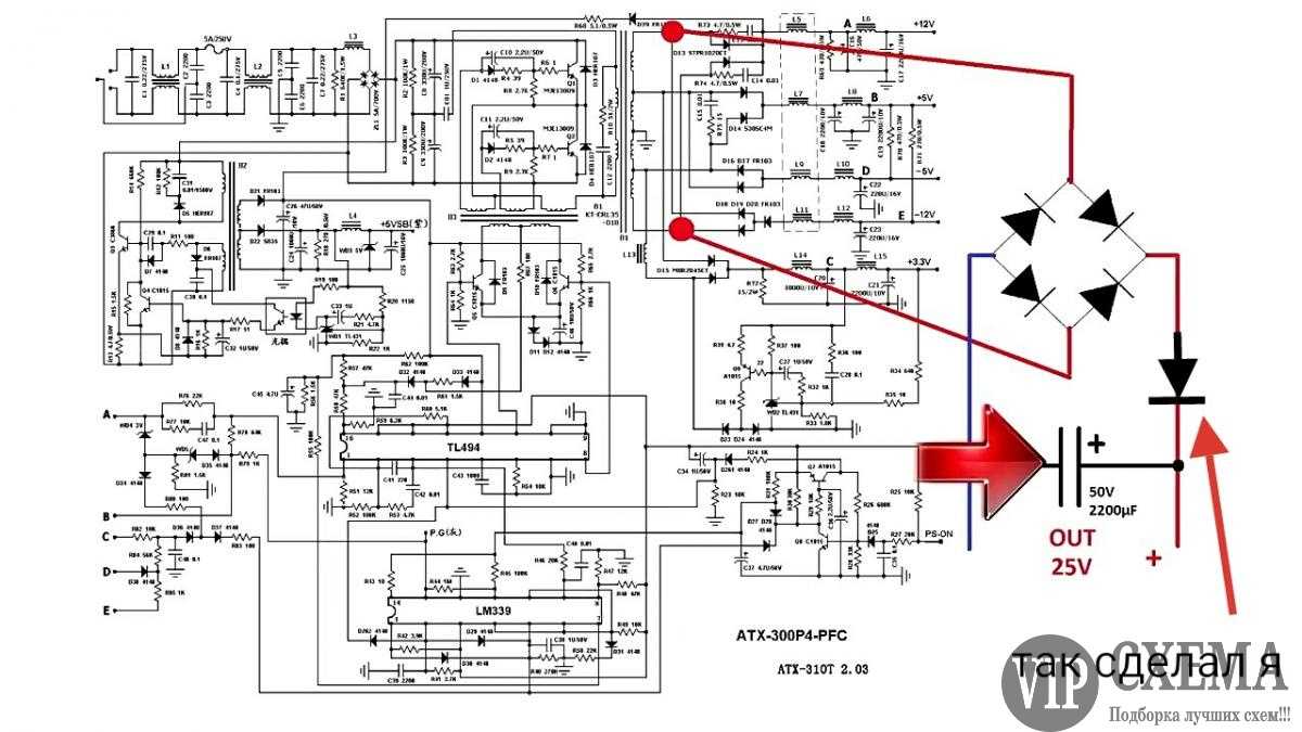 Hgp ks03 rev 5 2 схема