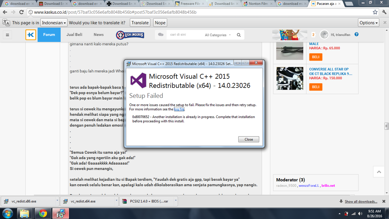 Microsoft visual c исправить. Visual c++ для Visual Studio 2015. Microsoft Visual c++ Redistributable 2017 x86. Microsoft Visual c 2019 x86 minimum runtime 14.28.29334. Что такое визуал c++ можно ли удалять.