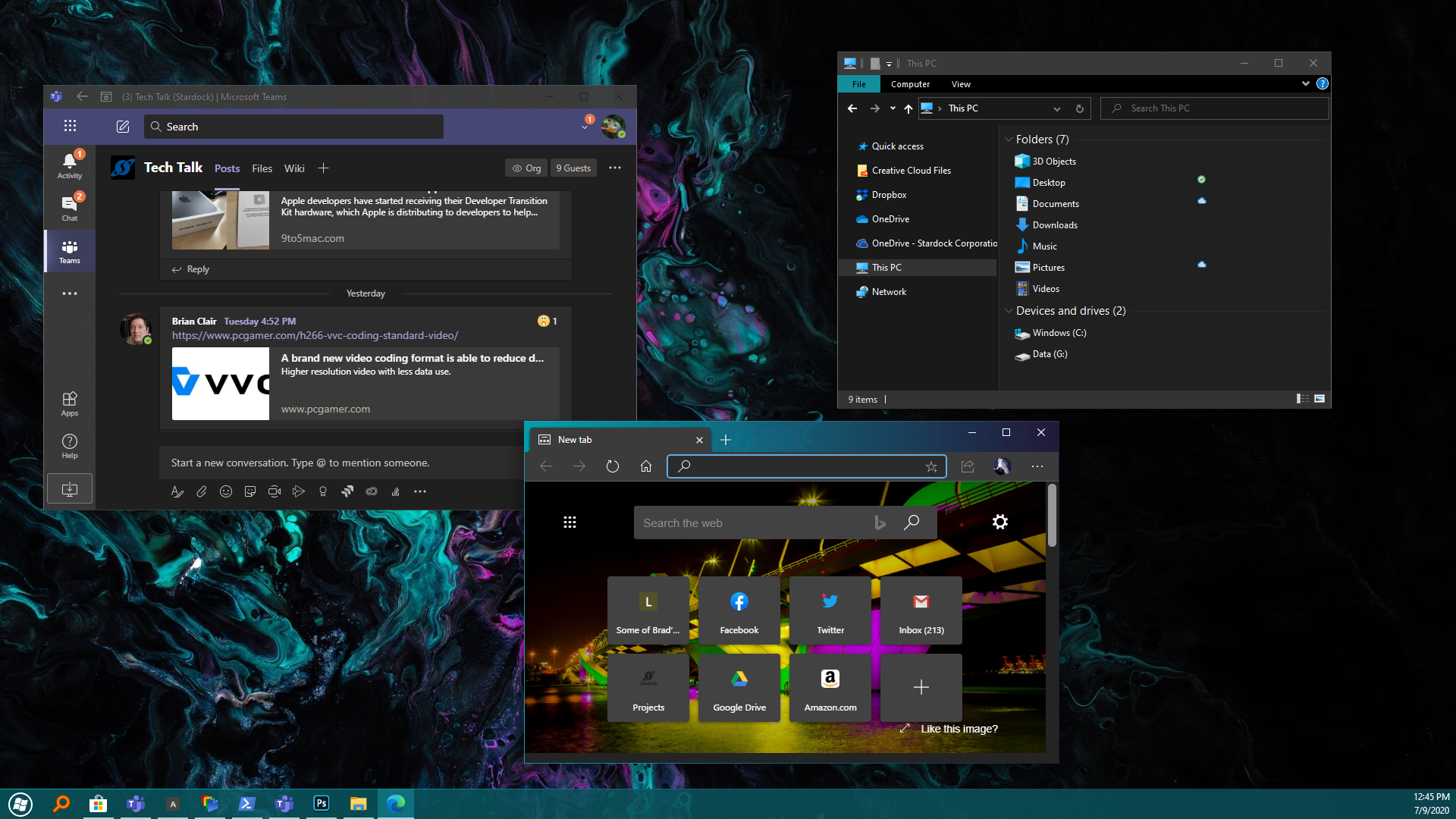 4 лучших приложения, которые вернут меню пуск windows 7 в windows 10 • оки доки