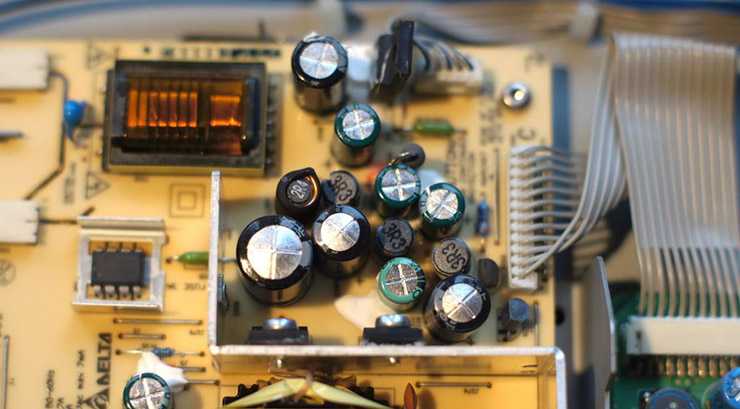 Руководство philips 19pfl3606h жк телевизор