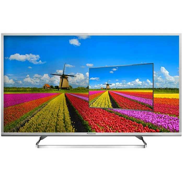 Panasonic tx-50csr620