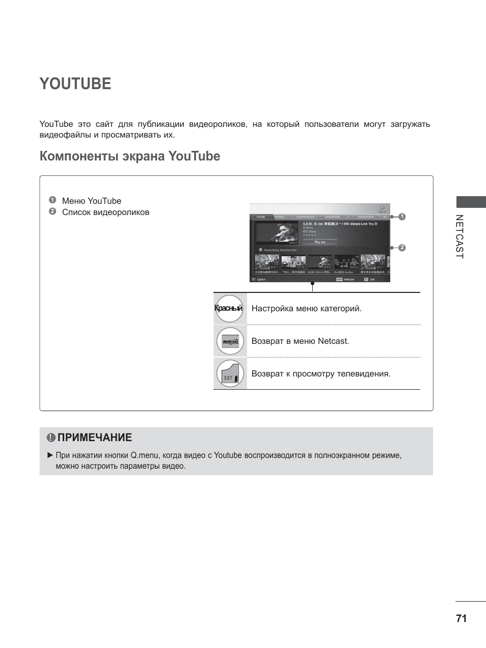 Lg 26le5500, 26le550n, 26le5510 (chassis:ld01a) service manual — view online or download repair manual