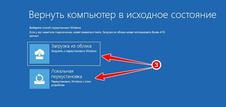 Windows не запускается: что делать? | ichip.ru