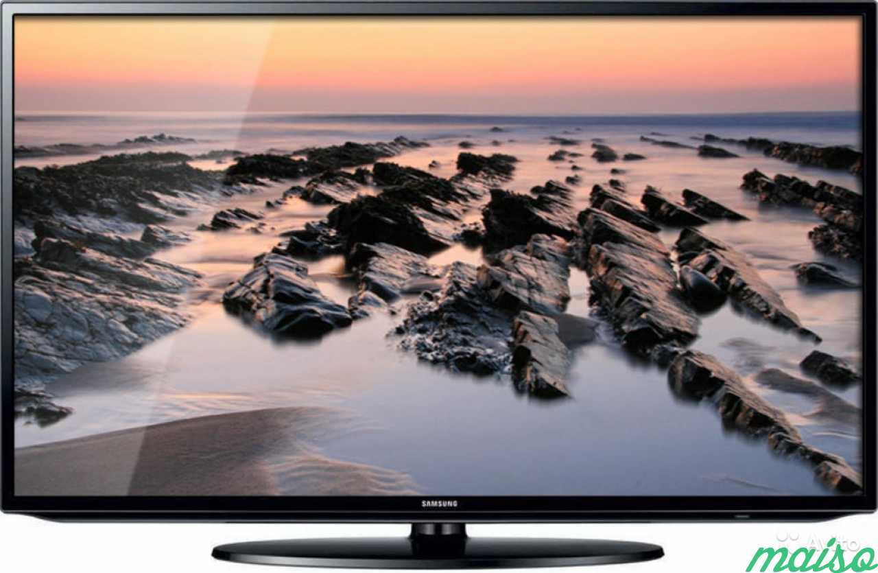Руководство samsung ue40eh5057k led телевизор