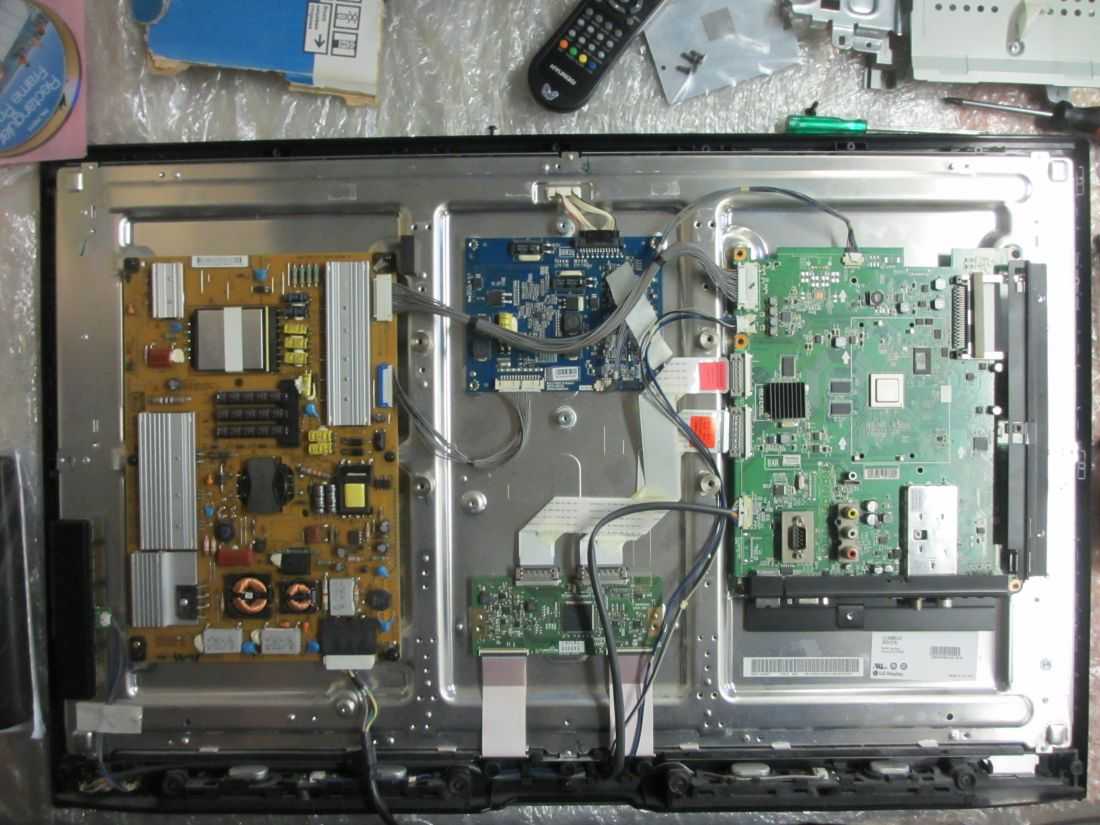 Lg 42lw650s user manual