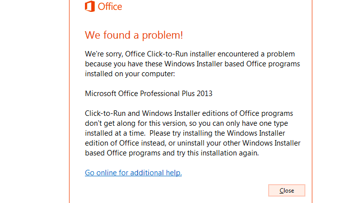 Officeclicktorun.exe windows process - what is it?