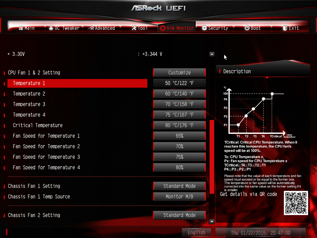 Fan silent mode что это в биосе?