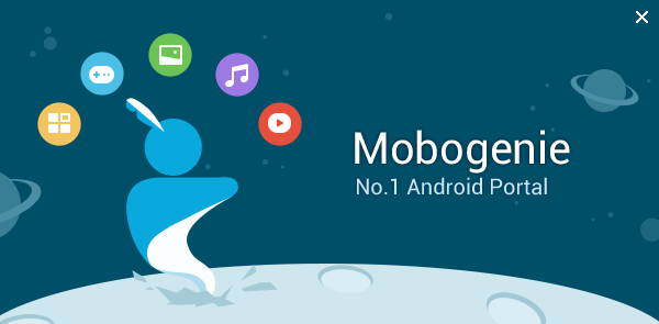 Mobogenie что это за программа