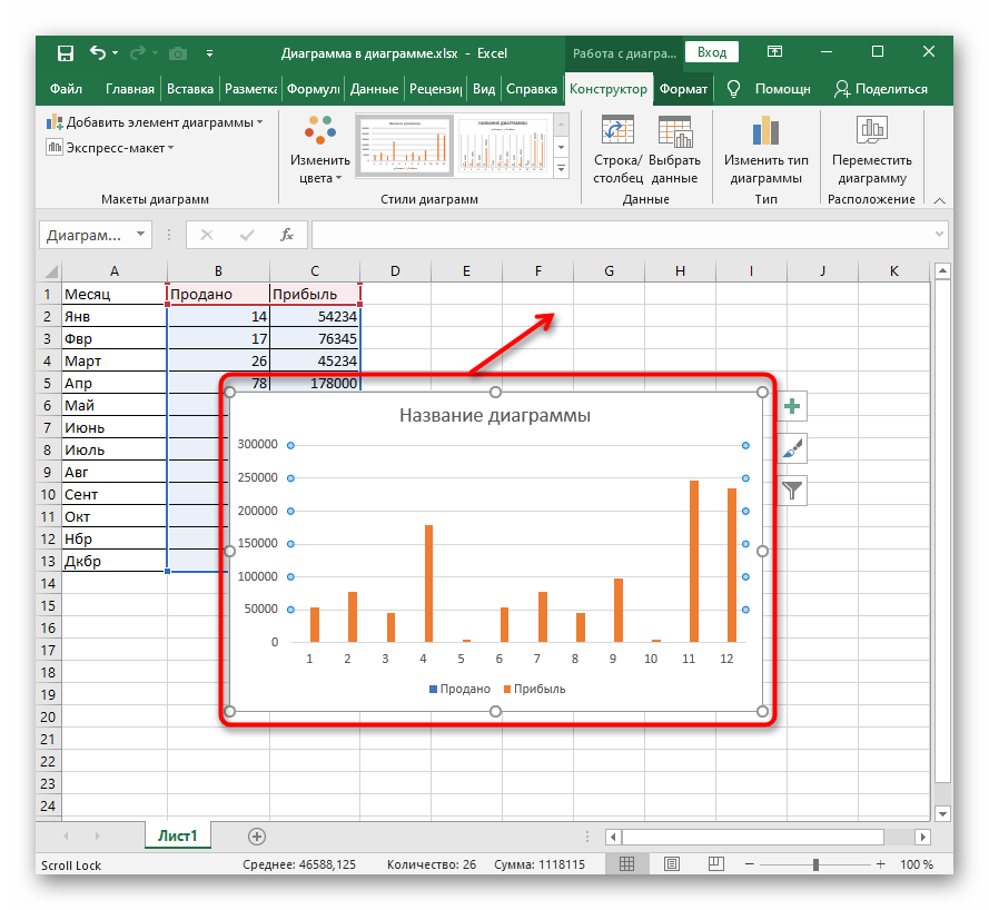 Диаграммы excel строятся на основе. Для построения диаграммы в эксель необходимо. Как построить диаграмму в экселе. Как вставить диаграмму в эксель по таблице. Таблица в экселе с диаграммой.