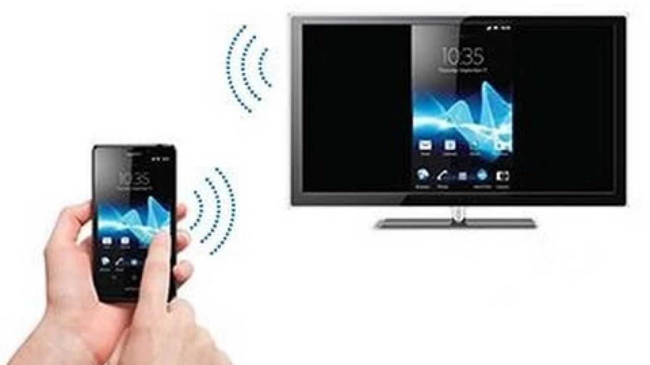 Как подключить телефон к телевизору через wifi: особенности тв разных производителей