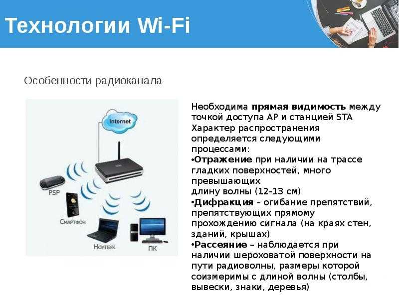 Wi-fi 5 ггц не всегда лучше, чем wi-fi 2,4 ггц
