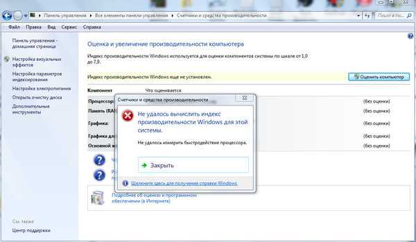 Как проверить производительность пк на windows 10: тест системы, где посмотреть
