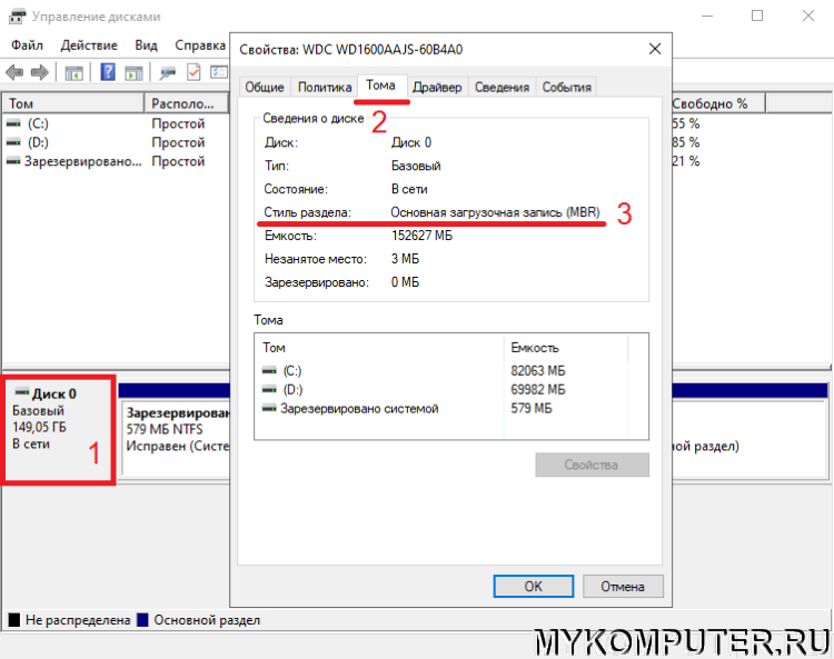 Как посмотреть характеристики компьютера на windows 10, 7, 8 – windowstips.ru. новости и советы