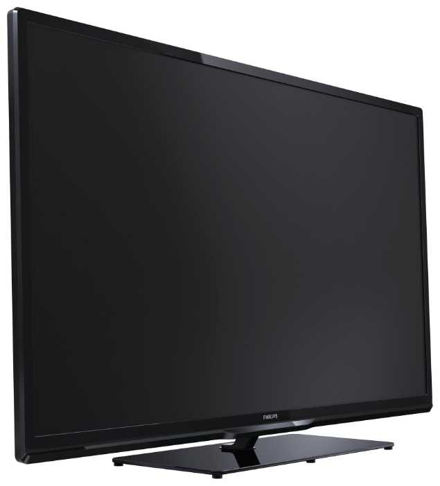 Телевизор philips 24 pfl 3108 h
