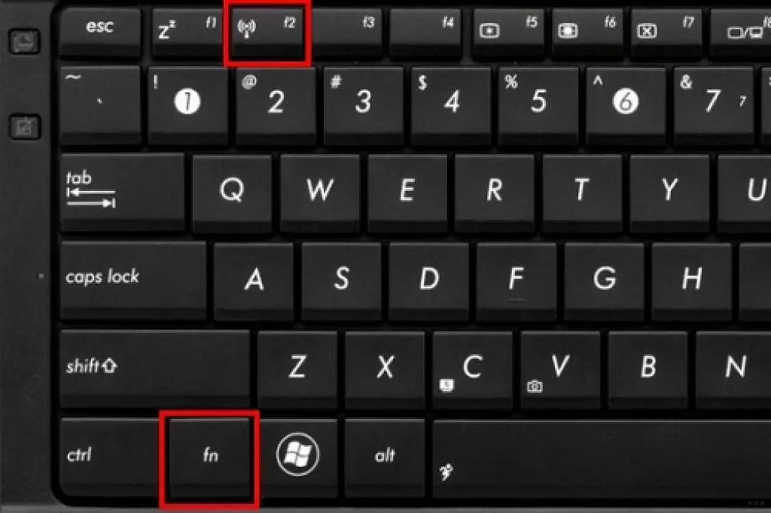 Как включить wifi на ноутбуке lenovo? подключение и настройка wifi на ноутбуке lenovo
